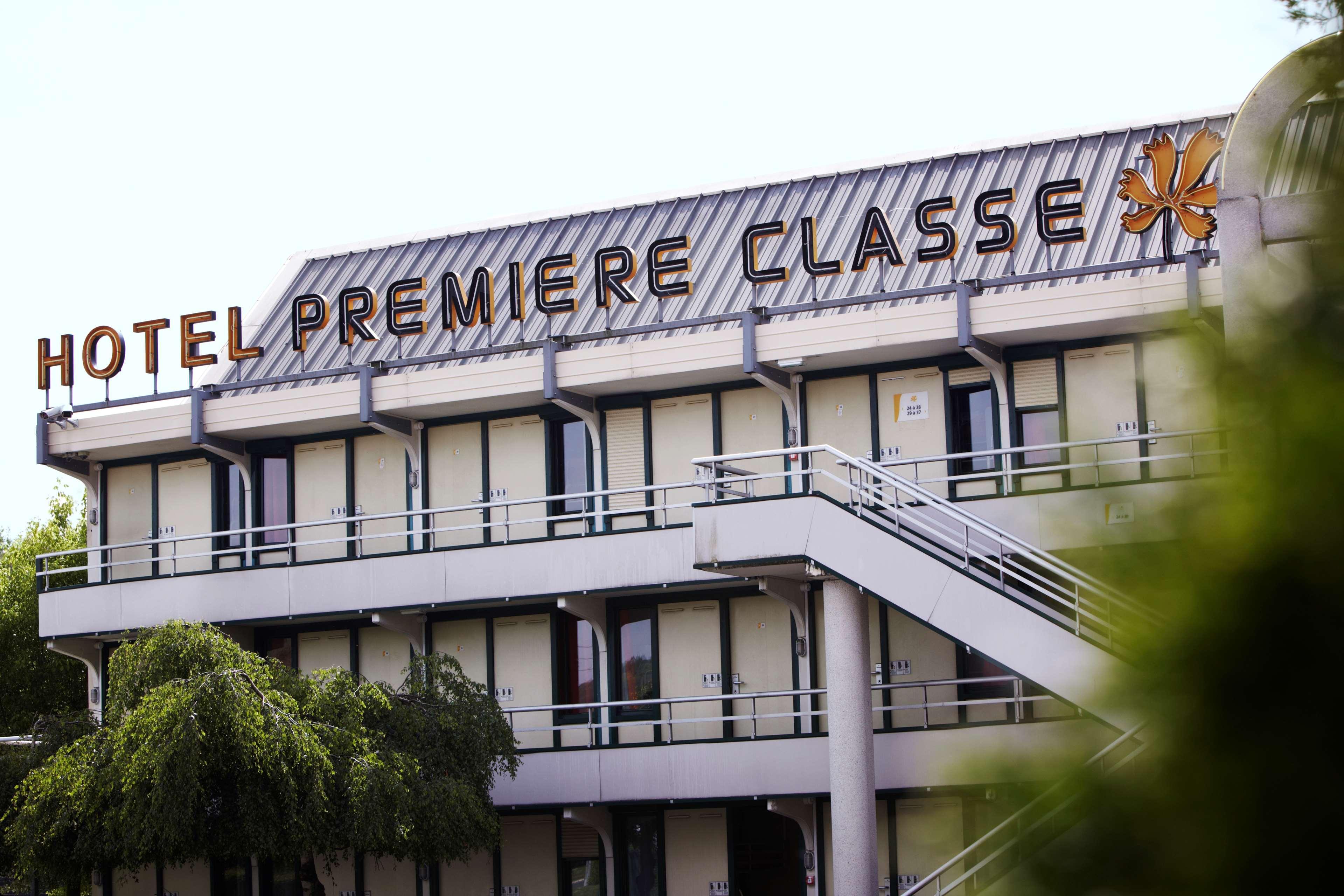 Premiere Classe Mulhouse Sud Morschwiller Екстериор снимка